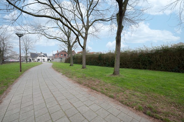 Medium property photo - Zandeweg 25, 4731 NA Oudenbosch